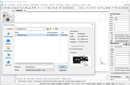 ImportDWG